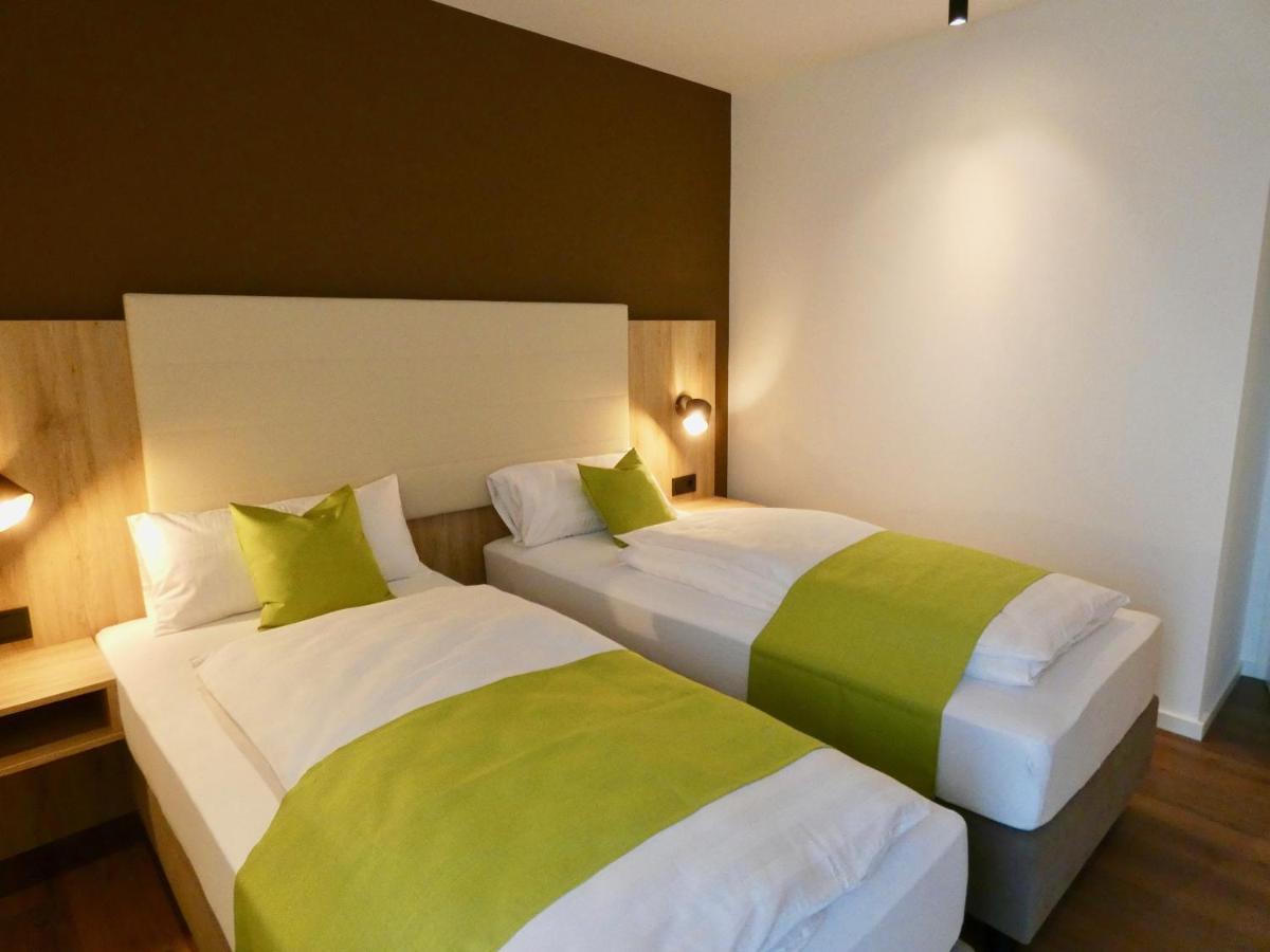 Living Hallertau 3*