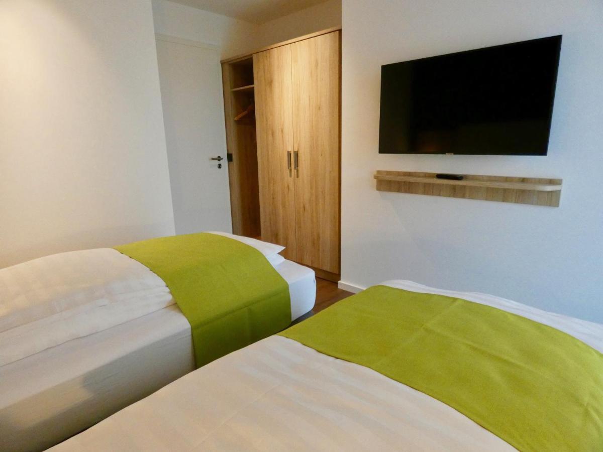 Living Hallertau Rudelzhausen